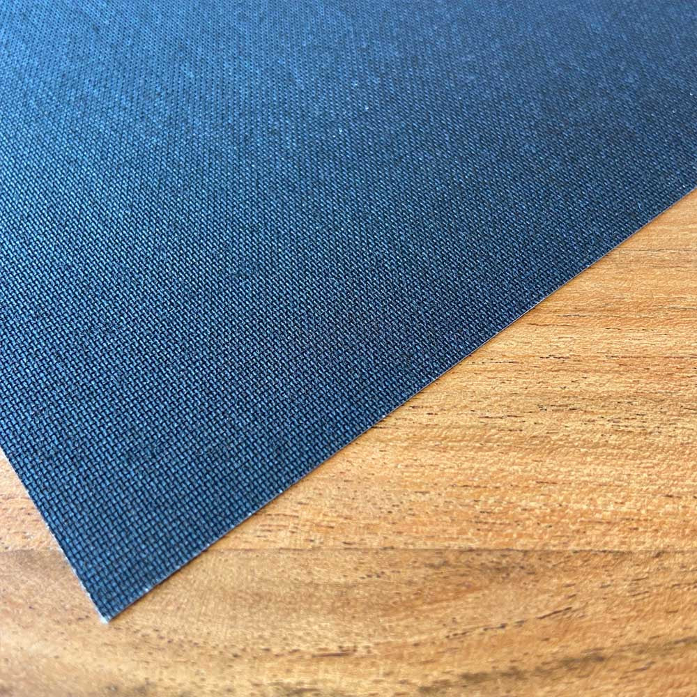 ROLLER PETRA BLACKOUT BLACK