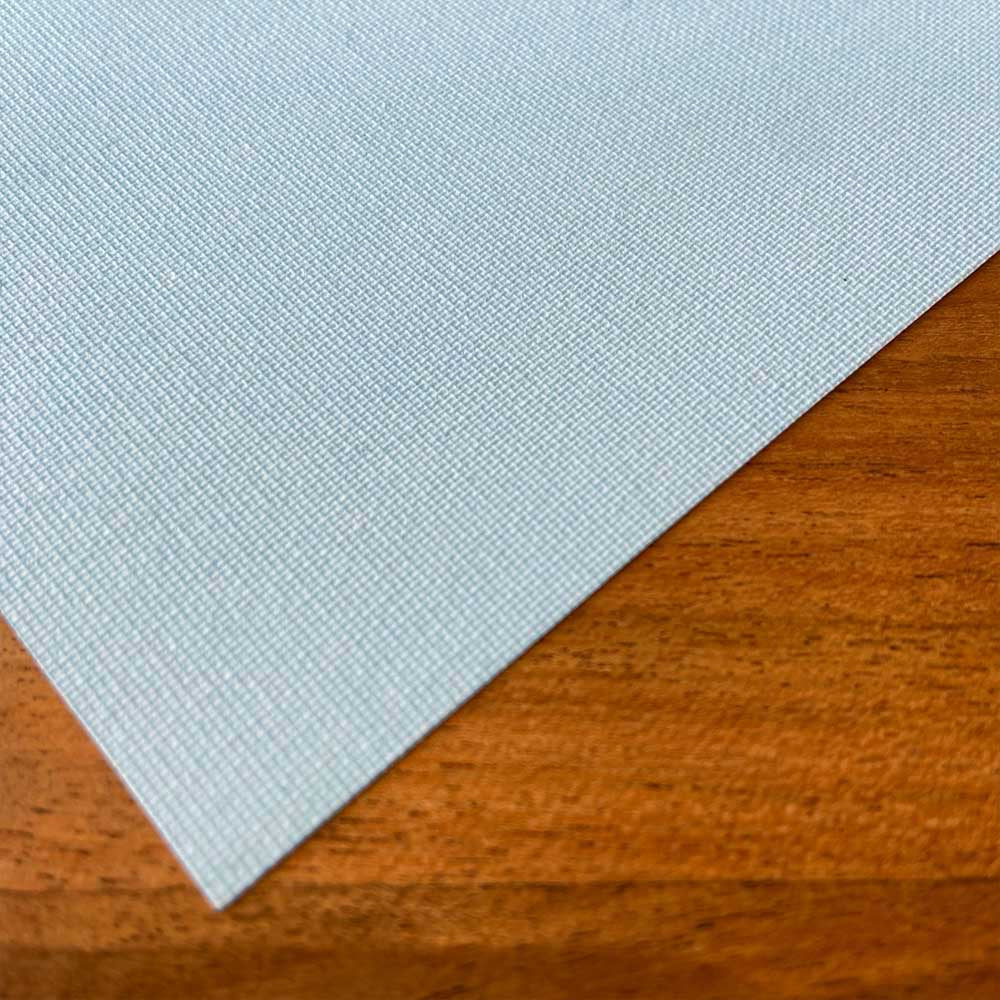 ROLLER PETRA BLACKOUT CELESTE