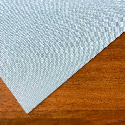 ROLLER PETRA BLACKOUT CELESTE