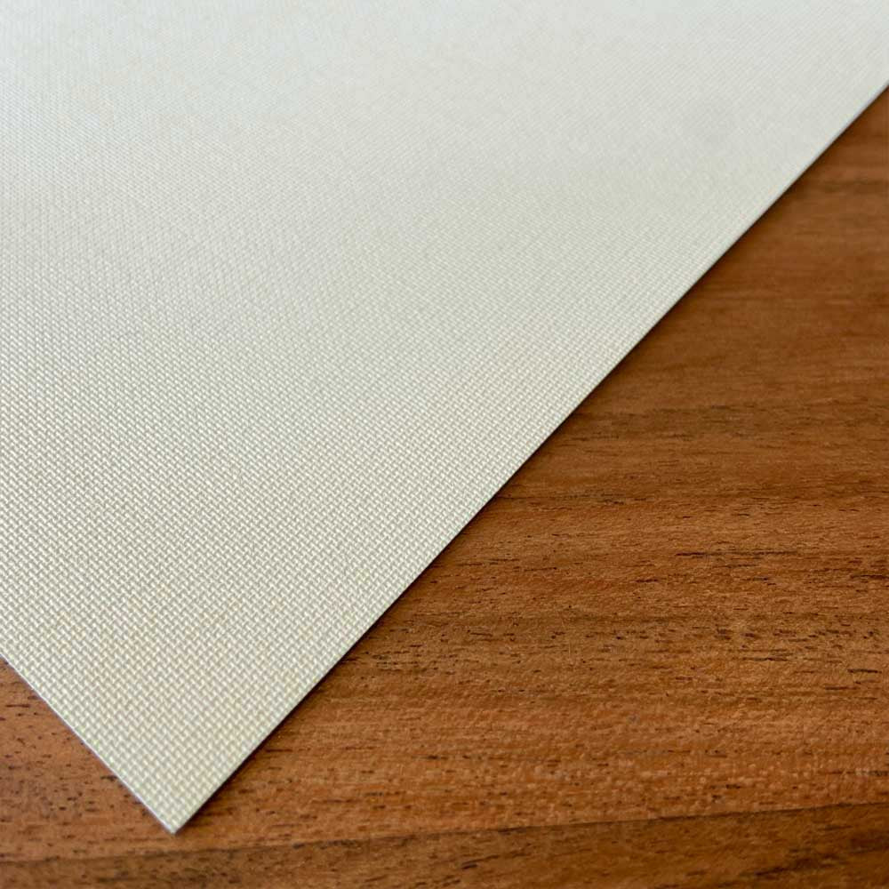 ROLLER PETRA BLACKOUT IVORY