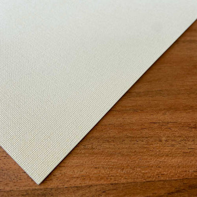 ROLLER PETRA BLACKOUT IVORY