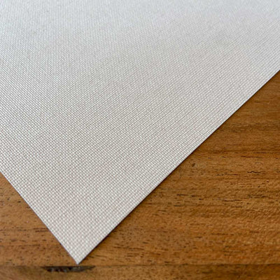 ROLLER PETRA BLACKOUT LINEN