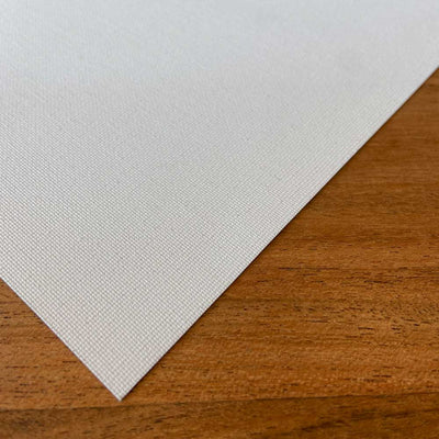 ROLLER PETRA BLACKOUT WHITE