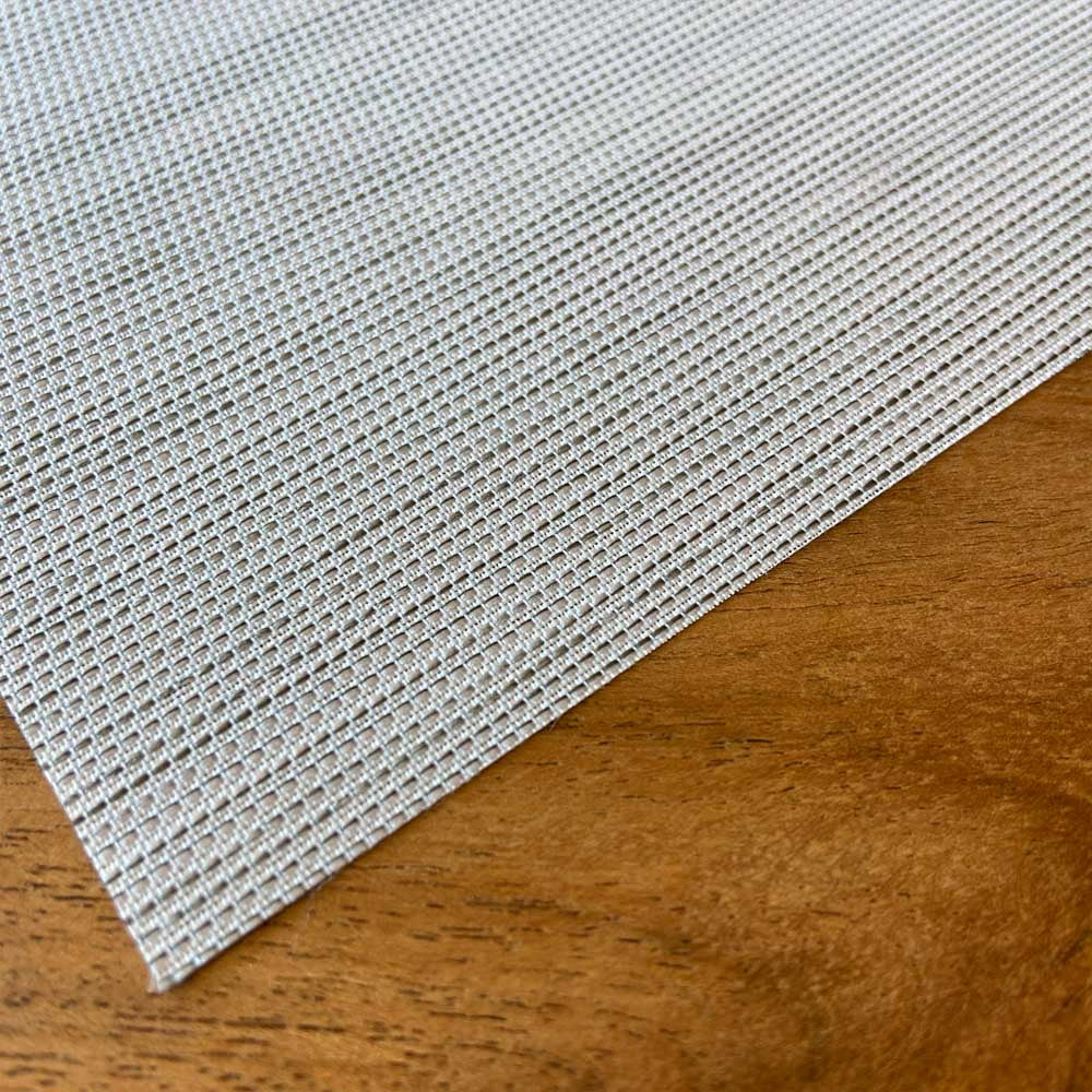 ROLLER PROVENZA WHITE GREY