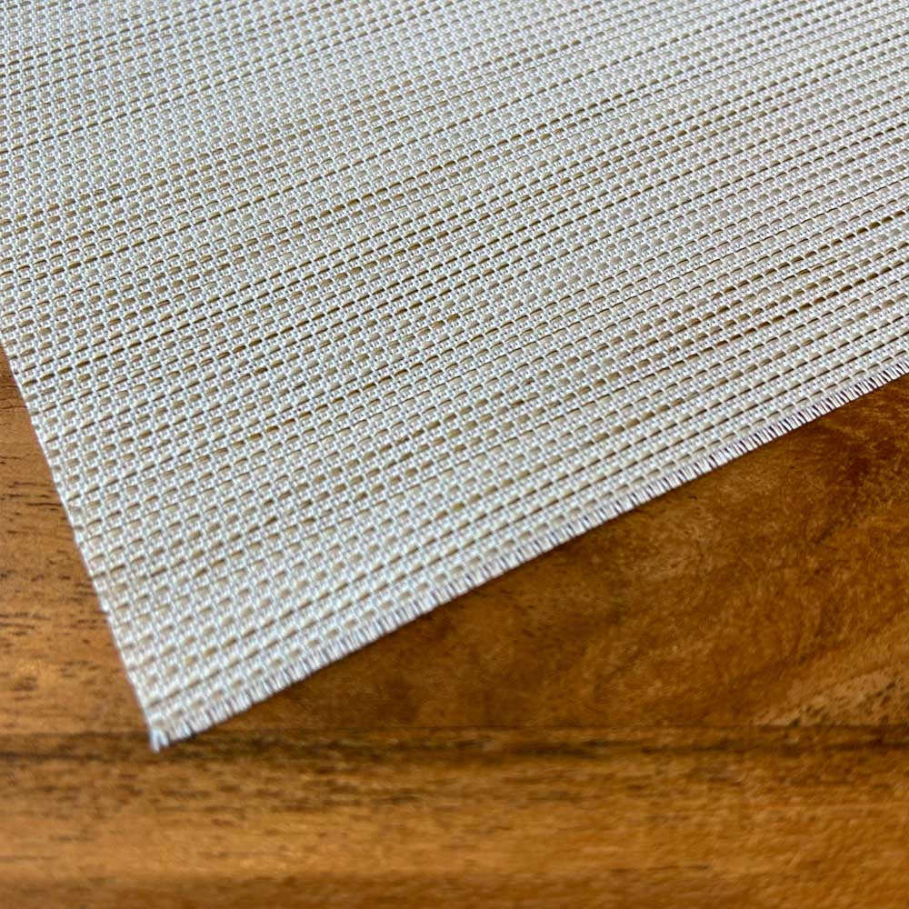 ROLLER PROVENZA WHITE MOCCA