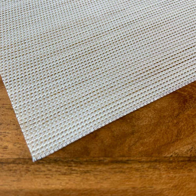 ROLLER PROVENZA WHITE MOCCA