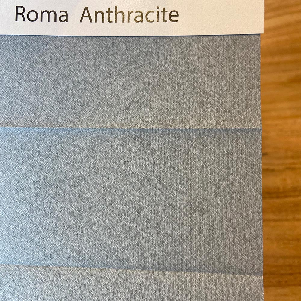PLISADA ROMA ANTHRACITE