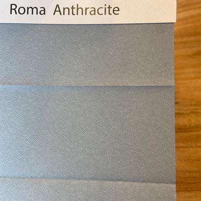 PLISADA ROMA ANTHRACITE