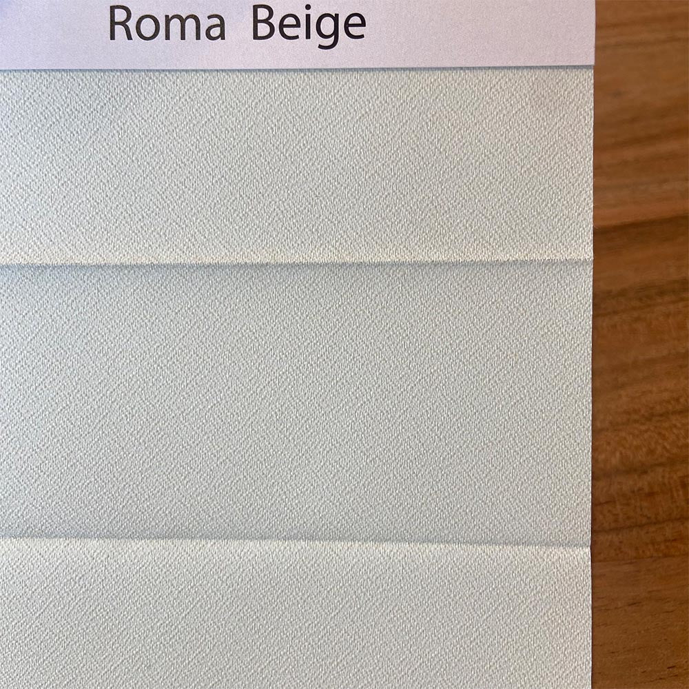 PLISADA ROMA BEIGE