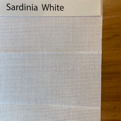 PLISADA SARDINIA WHITE