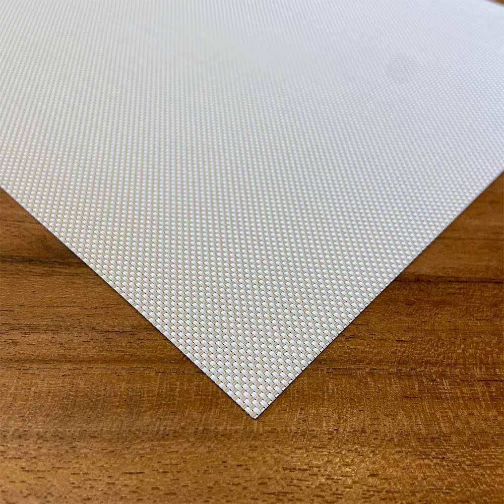 ROLLER SCREEN 3% BLANCO/BEIGE