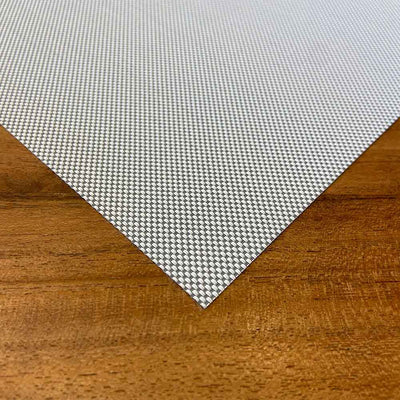 ROLLER SCREEN 3% BLANCO/GRIS