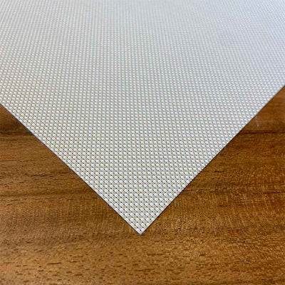 ROLLER SCREEN 5% BLANCO/BEIGE