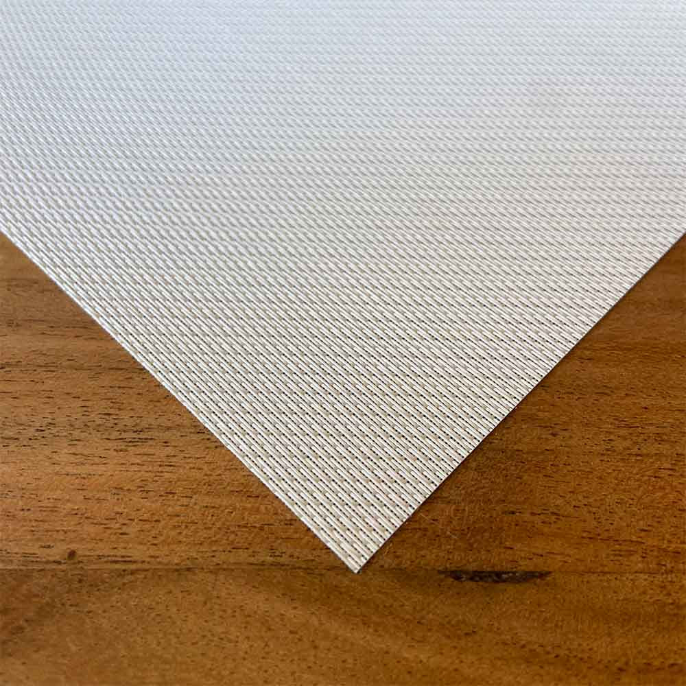 ROLLER SCREEN DUAL 3% BEIGE