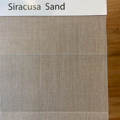 PLISADA SIRACUSA SAND