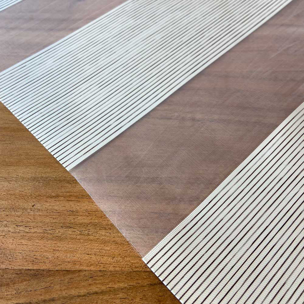 ROLLER DUO SONATINE ELEGANCE BEIGE