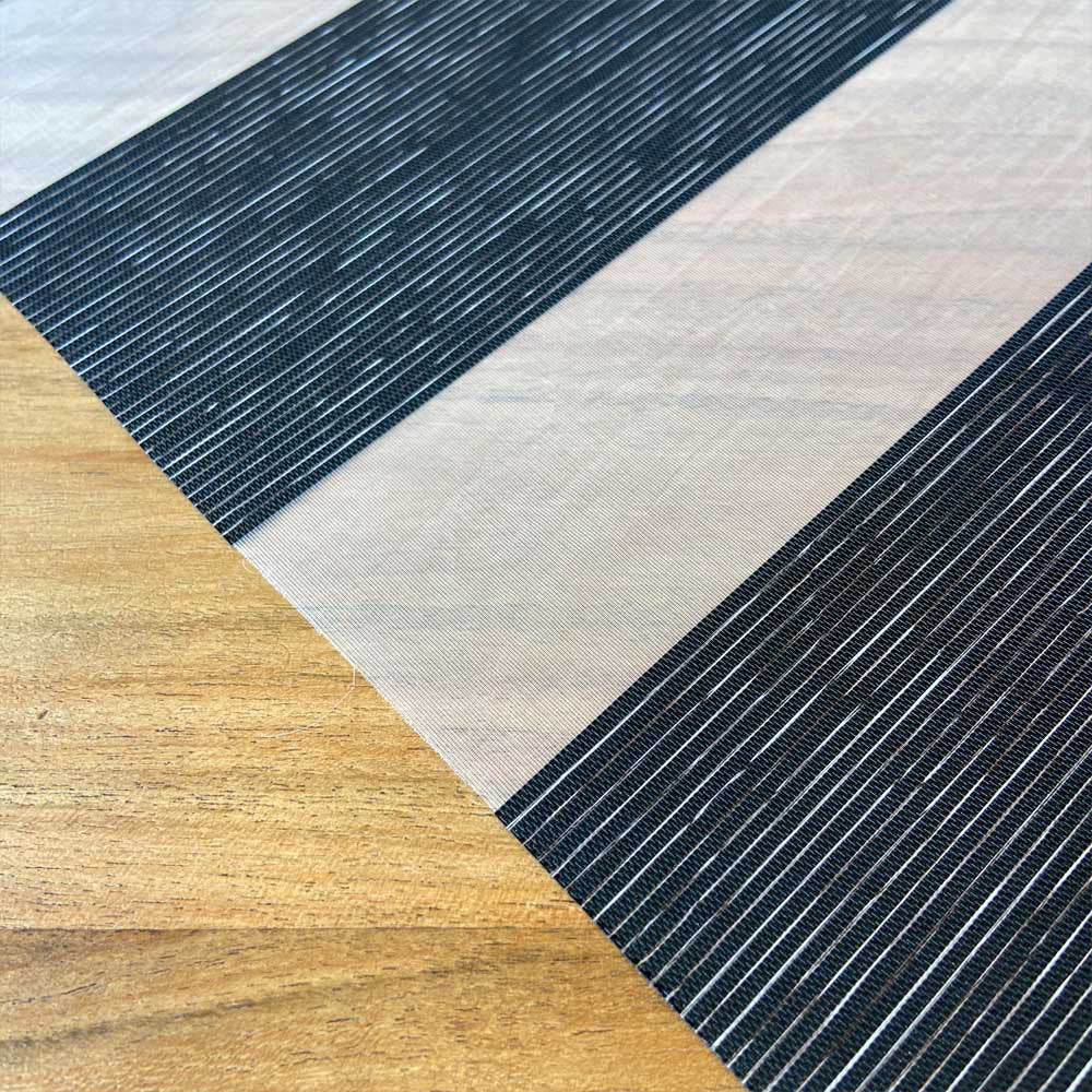 ROLLER DUO SONATINE ELEGANCE NEGRO