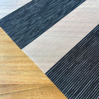 ROLLER DUO SONATINE ELEGANCE NEGRO