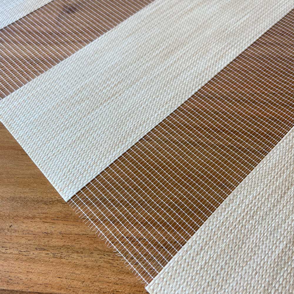 ROLLER DUO SONATINE PLUS NATURAL BEIGE