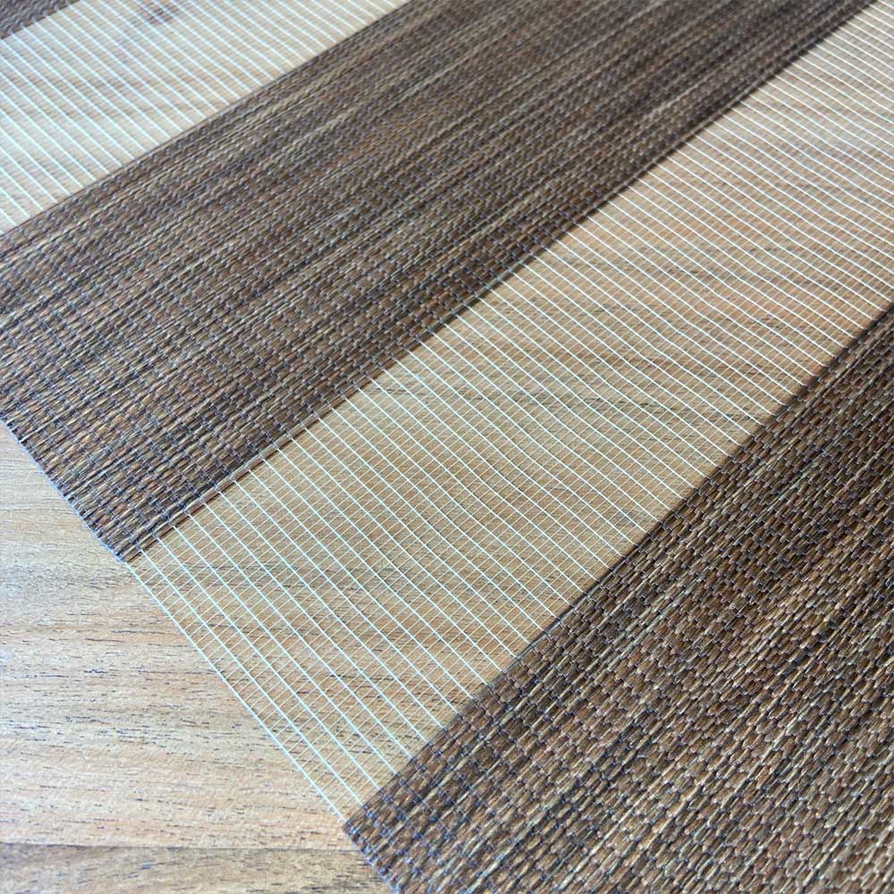 ROLLER DUO SONATINE PLUS NATURAL CAFE