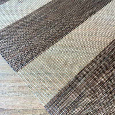 ROLLER DUO SONATINE PLUS NATURAL CAFE