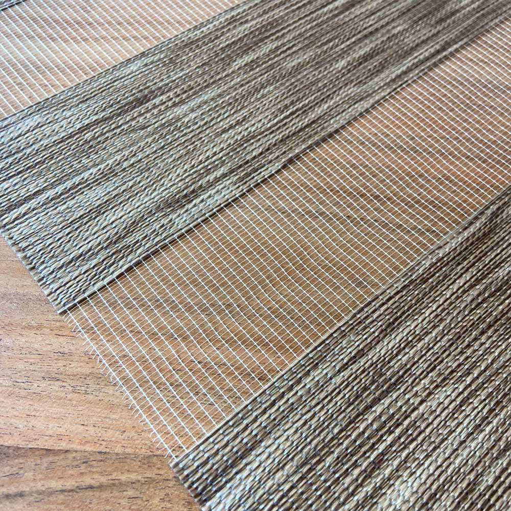 ROLLER DUO SONATINE PLUS NATURAL MOCHA