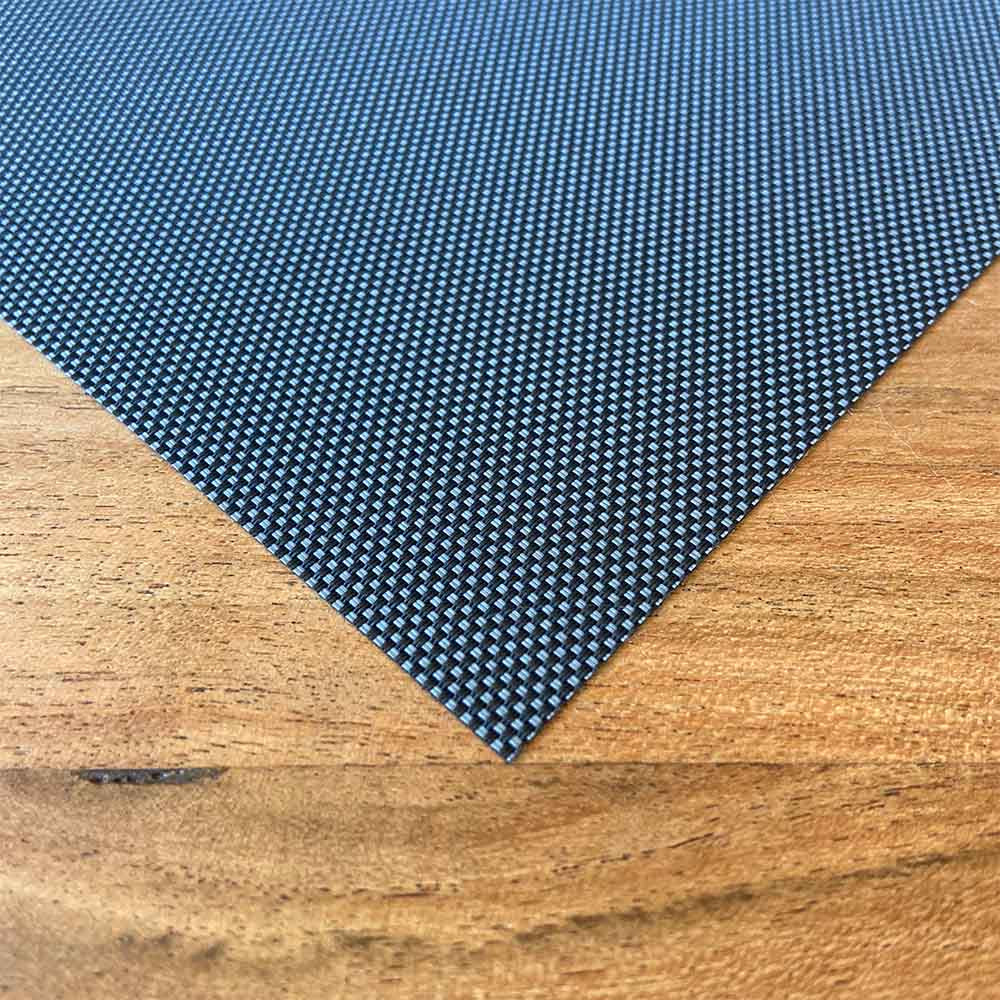 ROLLER SUN CONTROL 1% ASH