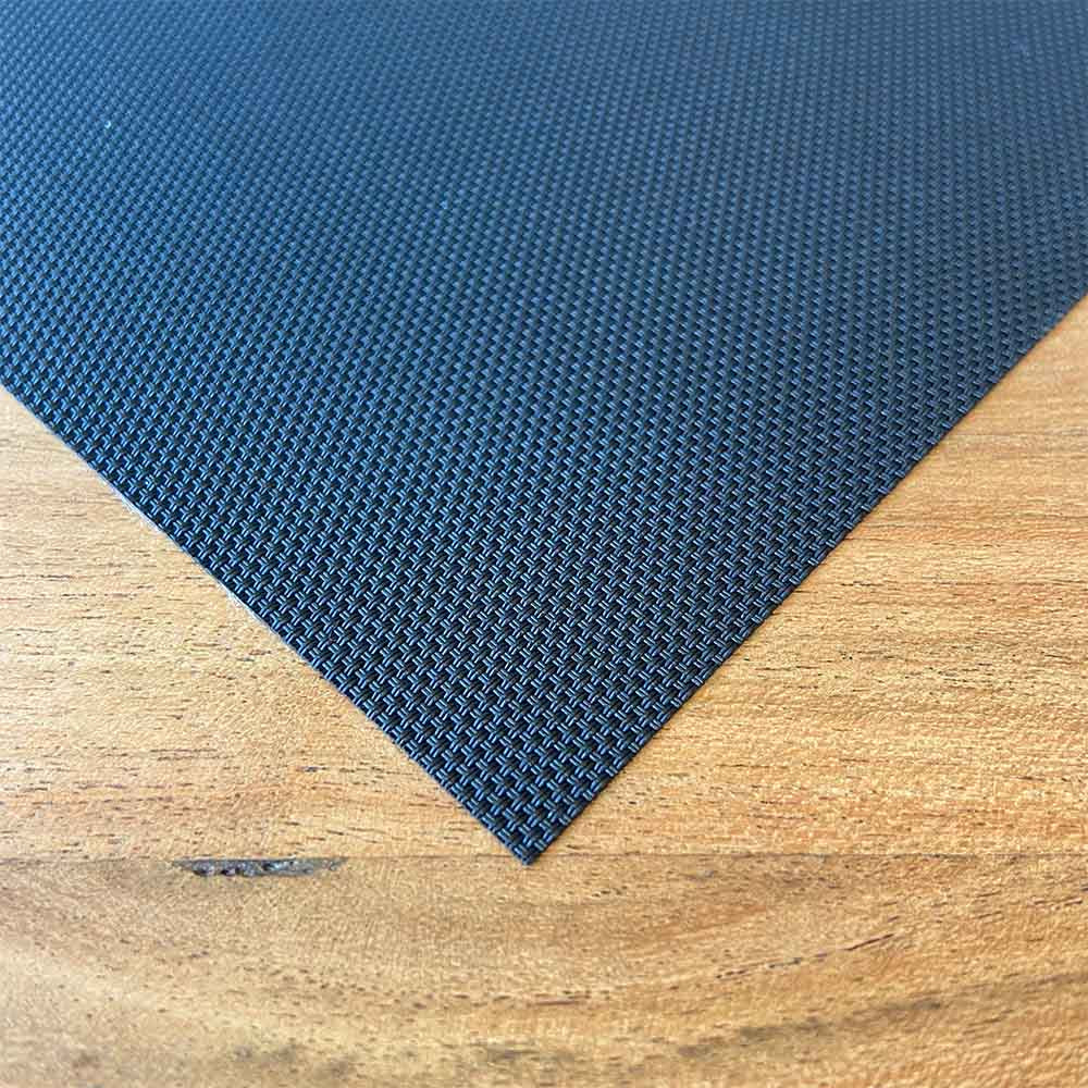 ROLLER SUN CONTROL 1% EBONY