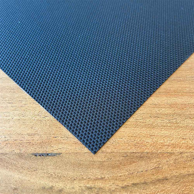 ROLLER SUN CONTROL 1% EBONY