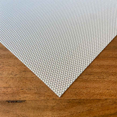 ROLLER SUN CONTROL 1% PEARL GREY