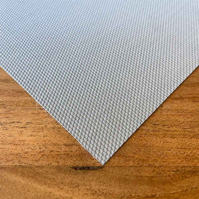 ROLLER SUN CONTROL 1% SOFT GREY