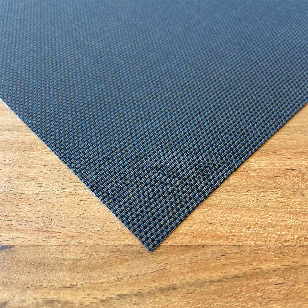 ROLLER SUN CONTROL 10% EBONY