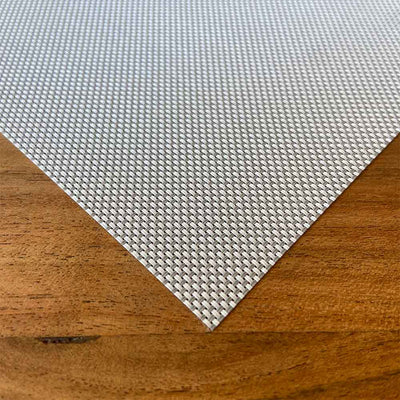 ROLLER SUN CONTROL 10% WHITE PEARL