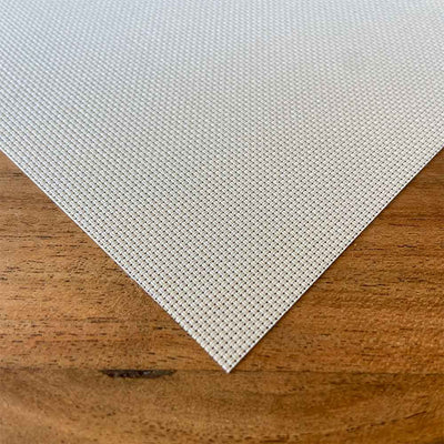 ROLLER SUN CONTROL 3% LINEN