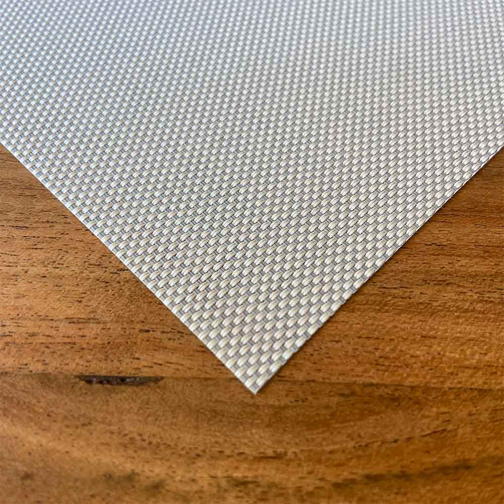 ROLLER SUN CONTROL 3% PEARL GREY