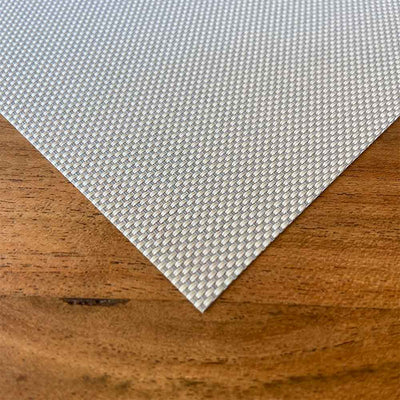 ROLLER SUN CONTROL 3% PEARL GREY