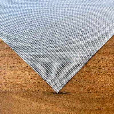 ROLLER SUN CONTROL 3% SOFT GREY