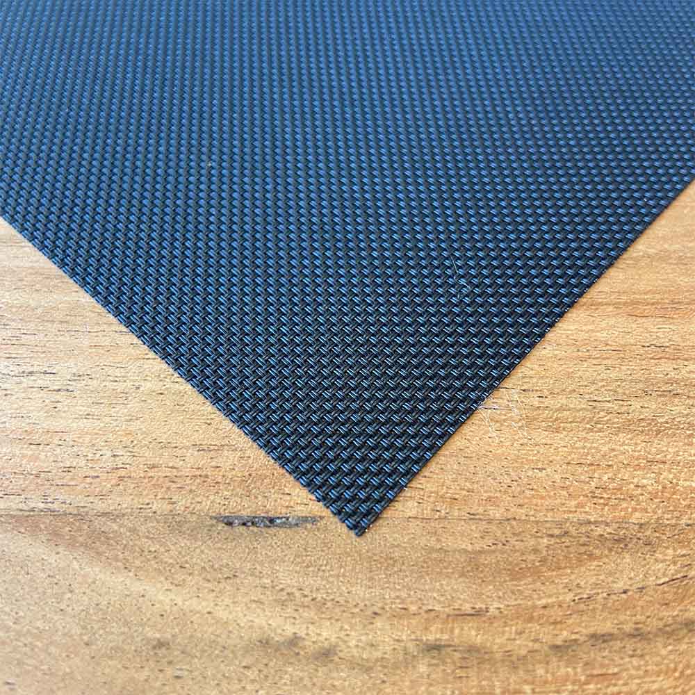 ROLLER SUN CONTROL 5% EBONY