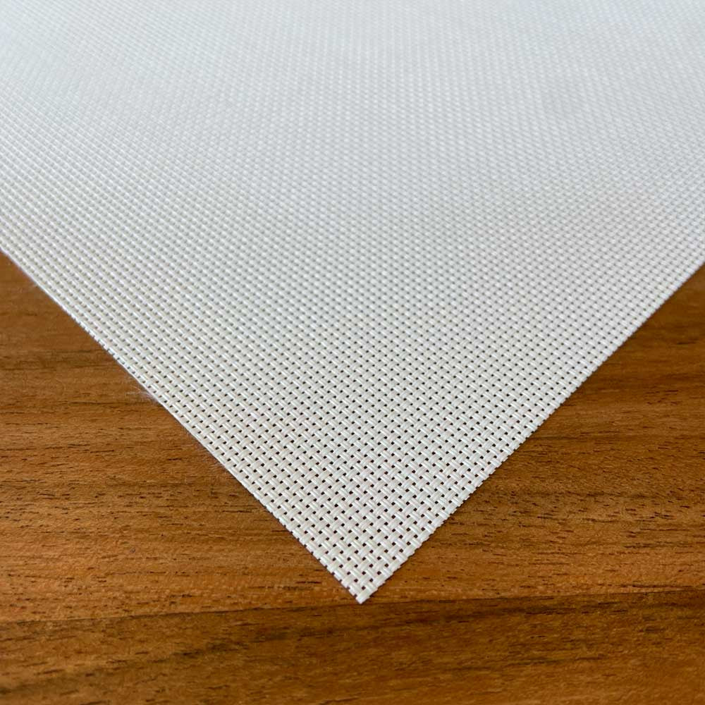 ROLLER SUNSCREEN 10% BLANCO