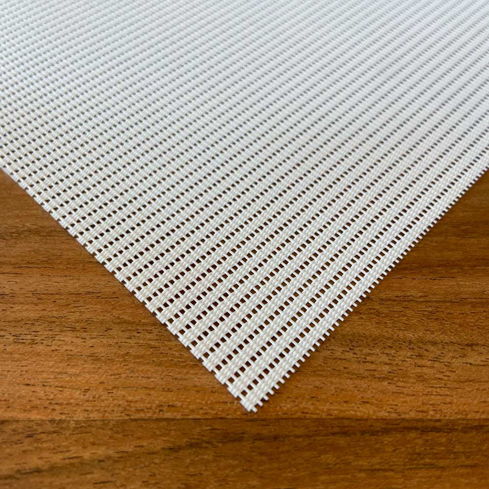 ROLLER SUNSCREEN 20% BLANCO