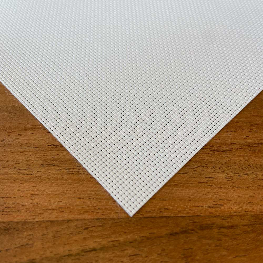 ROLLER SUNSCREEN N001 5% BLANCO