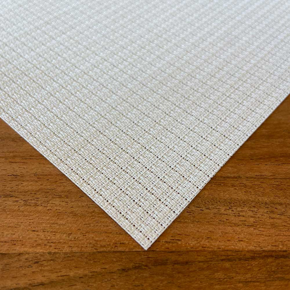 ROLLER SUNSCREEN TEXTURA 8% BLANCO