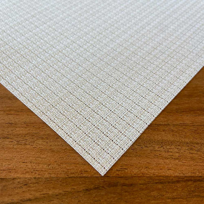 ROLLER SUNSCREEN TEXTURA 8% BLANCO