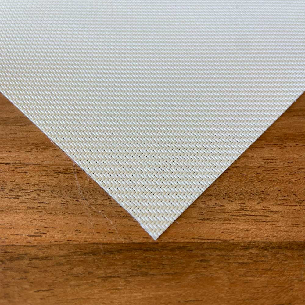 ROLLER SUNSCREEN TWILL 3% BEIGE