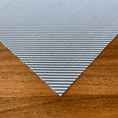 ROLLER SUNSCREEN TWILL 3% GRIS