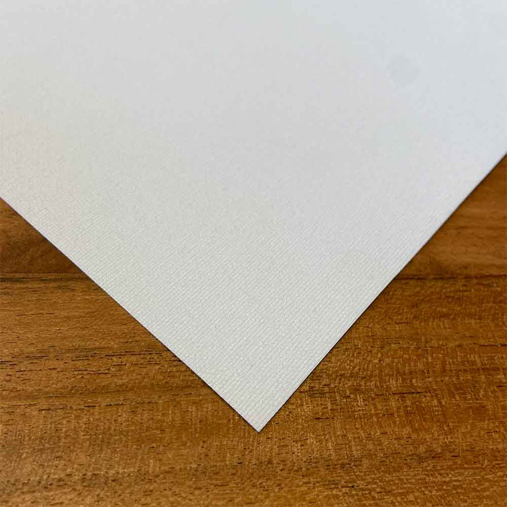 ROLLER TOBAGO BLACKOUT WHITE