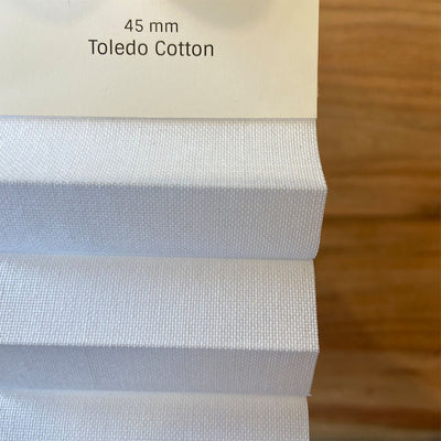 HONEYCELL TOLEDO COTTOM