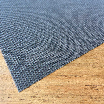 ROLLER TRACE CHOCOLATE