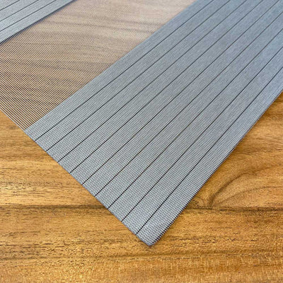 ROLLER DUO TUPAI GREY