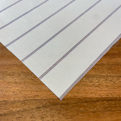 ROLLER URBAN STRIPE BEIGE